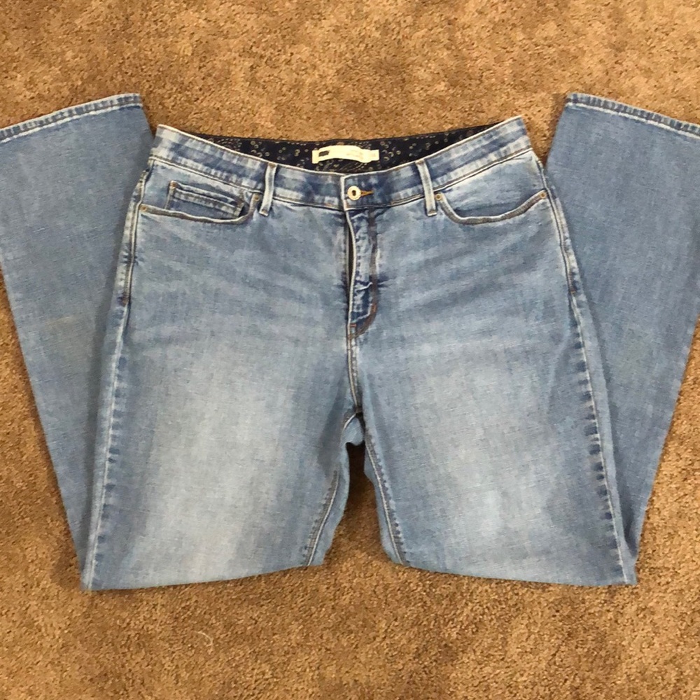 Size 16 women’s jeans